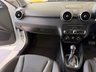 USED 2017 67 AUDI A1 1.0 TFSI Sport Hatchback 3dr Petrol S Tronic Euro 6 (s/s) (95 ps) LOW MILES! REAR SENSORS