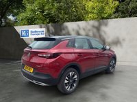 USED 2019 19 VAUXHALL GRANDLAND X 1.5 Turbo D BlueInjection Sport Nav SUV 5dr Diesel Manual Euro 6 (s/s) (130 ps) &pound;200 TO SECURE, DELIVERY AVAILABLE!