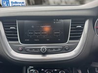USED 2019 19 VAUXHALL GRANDLAND X 1.5 Turbo D BlueInjection Sport Nav SUV 5dr Diesel Manual Euro 6 (s/s) (130 ps) &pound;200 TO SECURE, DELIVERY AVAILABLE!