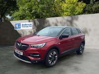 USED 2019 19 VAUXHALL GRANDLAND X 1.5 Turbo D BlueInjection Sport Nav SUV 5dr Diesel Manual Euro 6 (s/s) (130 ps) &pound;200 TO SECURE, DELIVERY AVAILABLE!