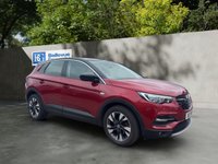 USED 2019 19 VAUXHALL GRANDLAND X 1.5 Turbo D BlueInjection Sport Nav SUV 5dr Diesel Manual Euro 6 (s/s) (130 ps) &pound;200 TO SECURE, DELIVERY AVAILABLE!