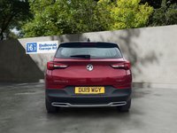 USED 2019 19 VAUXHALL GRANDLAND X 1.5 Turbo D BlueInjection Sport Nav SUV 5dr Diesel Manual Euro 6 (s/s) (130 ps) &pound;200 TO SECURE, DELIVERY AVAILABLE!