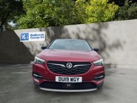 USED 2019 19 VAUXHALL GRANDLAND X 1.5 Turbo D BlueInjection Sport Nav SUV 5dr Diesel Manual Euro 6 (s/s) (130 ps) &pound;200 TO SECURE, DELIVERY AVAILABLE!