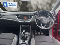 USED 2019 19 VAUXHALL GRANDLAND X 1.5 Turbo D BlueInjection Sport Nav SUV 5dr Diesel Manual Euro 6 (s/s) (130 ps) &pound;200 TO SECURE, DELIVERY AVAILABLE!