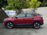 USED 2019 19 VAUXHALL GRANDLAND X 1.5 Turbo D BlueInjection Sport Nav SUV 5dr Diesel Manual Euro 6 (s/s) (130 ps) &pound;200 TO SECURE, DELIVERY AVAILABLE!