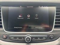 USED 2019 19 VAUXHALL GRANDLAND X 1.5 Turbo D BlueInjection Sport Nav SUV 5dr Diesel Manual Euro 6 (s/s) (130 ps) &pound;200 TO SECURE, DELIVERY AVAILABLE!