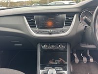 USED 2019 19 VAUXHALL GRANDLAND X 1.5 Turbo D BlueInjection Sport Nav SUV 5dr Diesel Manual Euro 6 (s/s) (130 ps) &pound;200 TO SECURE, DELIVERY AVAILABLE!