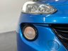 USED 2017 17 VAUXHALL ADAM 1.2i ecoFLEX ENERGISED Hatchback 3dr Petrol Manual Euro 6 (s/s) (70 ps) 2 keys, cruise, A/C, DAB radio
