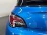 USED 2017 17 VAUXHALL ADAM 1.2i ecoFLEX ENERGISED Hatchback 3dr Petrol Manual Euro 6 (s/s) (70 ps) 2 keys, cruise, A/C, DAB radio
