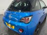 USED 2017 17 VAUXHALL ADAM 1.2i ecoFLEX ENERGISED Hatchback 3dr Petrol Manual Euro 6 (s/s) (70 ps) 2 keys, cruise, A/C, DAB radio