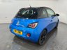 USED 2017 17 VAUXHALL ADAM 1.2i ecoFLEX ENERGISED Hatchback 3dr Petrol Manual Euro 6 (s/s) (70 ps) 2 keys, cruise, A/C, DAB radio