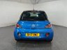 USED 2017 17 VAUXHALL ADAM 1.2i ecoFLEX ENERGISED Hatchback 3dr Petrol Manual Euro 6 (s/s) (70 ps) 2 keys, cruise, A/C, DAB radio