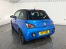 USED 2017 17 VAUXHALL ADAM 1.2i ecoFLEX ENERGISED Hatchback 3dr Petrol Manual Euro 6 (s/s) (70 ps) 2 keys, cruise, A/C, DAB radio