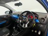 USED 2017 17 VAUXHALL ADAM 1.2i ecoFLEX ENERGISED Hatchback 3dr Petrol Manual Euro 6 (s/s) (70 ps) 2 keys, cruise, A/C, DAB radio