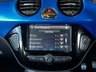 USED 2017 17 VAUXHALL ADAM 1.2i ecoFLEX ENERGISED Hatchback 3dr Petrol Manual Euro 6 (s/s) (70 ps) 2 keys, cruise, A/C, DAB radio