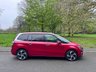 USED 2017 67 CITROEN GRAND C4 PICASSO 2.0 BlueHDi Flair MPV 5dr Auto Diesel EAT6 Euro 6 (s/s) (150 ps) SAT NAV, REAR CAM, 18 INCH ALLOYS