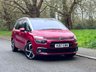 USED 2017 67 CITROEN GRAND C4 PICASSO 2.0 BlueHDi Flair MPV 5dr Auto Diesel EAT6 Euro 6 (s/s) (150 ps) SAT NAV, REAR CAM, 18 INCH ALLOYS