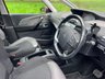 USED 2017 67 CITROEN GRAND C4 PICASSO 2.0 BlueHDi Flair MPV 5dr Auto Diesel EAT6 Euro 6 (s/s) (150 ps) SAT NAV, REAR CAM, 18 INCH ALLOYS