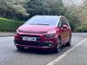 USED 2017 67 CITROEN GRAND C4 PICASSO 2.0 BlueHDi Flair MPV 5dr Auto Diesel EAT6 Euro 6 (s/s) (150 ps) SAT NAV, REAR CAM, 18 INCH ALLOYS