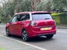USED 2017 67 CITROEN GRAND C4 PICASSO 2.0 BlueHDi Flair MPV 5dr Auto Diesel EAT6 Euro 6 (s/s) (150 ps) SAT NAV, REAR CAM, 18 INCH ALLOYS