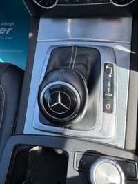 USED 2014 64 MERCEDES-BENZ C-CLASS 2.1 C220 CDI AMG SPORT EDITION COUPE AUTOMATIC G-Tronic+ (170 ps) * L&C GROUP SHALL BEAT ANY 'WE BUY CARS VALUATION' FOR YOUR PART EXCHANGE *