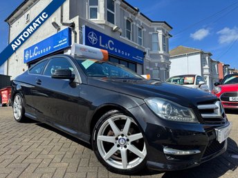 2014 MERCEDES-BENZ C-CLASS