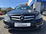 USED 2014 64 MERCEDES-BENZ C-CLASS 2.1 C220 CDI AMG SPORT EDITION COUPE AUTOMATIC G-Tronic+ (170 ps) * L&C GROUP SHALL BEAT ANY 'WE BUY CARS VALUATION' FOR YOUR PART EXCHANGE *