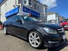 USED 2014 64 MERCEDES-BENZ C-CLASS 2.1 C220 CDI AMG SPORT EDITION COUPE AUTOMATIC G-Tronic+ (170 ps) * L&C GROUP SHALL BEAT ANY 'WE BUY CARS VALUATION' FOR YOUR PART EXCHANGE *