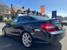 USED 2014 64 MERCEDES-BENZ C-CLASS 2.1 C220 CDI AMG SPORT EDITION COUPE AUTOMATIC G-Tronic+ (170 ps) * L&C GROUP SHALL BEAT ANY 'WE BUY CARS VALUATION' FOR YOUR PART EXCHANGE *