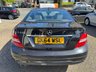 USED 2014 64 MERCEDES-BENZ C-CLASS 2.1 C220 CDI AMG SPORT EDITION COUPE AUTOMATIC G-Tronic+ (170 ps) * L&C GROUP SHALL BEAT ANY 'WE BUY CARS VALUATION' FOR YOUR PART EXCHANGE *