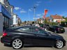 USED 2014 64 MERCEDES-BENZ C-CLASS 2.1 C220 CDI AMG SPORT EDITION COUPE AUTOMATIC G-Tronic+ (170 ps) * L&C GROUP SHALL BEAT ANY 'WE BUY CARS VALUATION' FOR YOUR PART EXCHANGE *