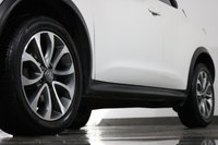 USED 2016 K NISSAN JUKE 1.5 dCi Tekna SUV 5dr Diesel Manual Euro 6 (s/s) (110 ps) 9 stamp SERVICE HISTORY - 43K CAM/WATER PUMP - 2 KEYS - 70MPG - &pound;20 TAX