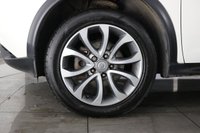 USED 2016 K NISSAN JUKE 1.5 dCi Tekna SUV 5dr Diesel Manual Euro 6 (s/s) (110 ps) 9 stamp SERVICE HISTORY - 43K CAM/WATER PUMP - 2 KEYS - 70MPG - &pound;20 TAX