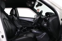 USED 2016 K NISSAN JUKE 1.5 dCi Tekna SUV 5dr Diesel Manual Euro 6 (s/s) (110 ps) 9 stamp SERVICE HISTORY - 43K CAM/WATER PUMP - 2 KEYS - 70MPG - &pound;20 TAX