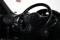 USED 2016 K NISSAN JUKE 1.5 dCi Tekna SUV 5dr Diesel Manual Euro 6 (s/s) (110 ps) 9 stamp SERVICE HISTORY - 43K CAM/WATER PUMP - 2 KEYS - 70MPG - &pound;20 TAX