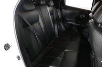 USED 2016 K NISSAN JUKE 1.5 dCi Tekna SUV 5dr Diesel Manual Euro 6 (s/s) (110 ps) 9 stamp SERVICE HISTORY - 43K CAM/WATER PUMP - 2 KEYS - 70MPG - &pound;20 TAX