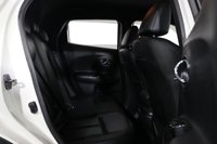 USED 2016 K NISSAN JUKE 1.5 dCi Tekna SUV 5dr Diesel Manual Euro 6 (s/s) (110 ps) 9 stamp SERVICE HISTORY - 43K CAM/WATER PUMP - 2 KEYS - 70MPG - &pound;20 TAX