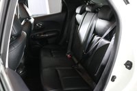 USED 2016 K NISSAN JUKE 1.5 dCi Tekna SUV 5dr Diesel Manual Euro 6 (s/s) (110 ps) 9 stamp SERVICE HISTORY - 43K CAM/WATER PUMP - 2 KEYS - 70MPG - &pound;20 TAX