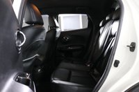 USED 2016 K NISSAN JUKE 1.5 dCi Tekna SUV 5dr Diesel Manual Euro 6 (s/s) (110 ps) 9 stamp SERVICE HISTORY - 43K CAM/WATER PUMP - 2 KEYS - 70MPG - &pound;20 TAX