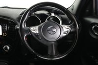 USED 2016 K NISSAN JUKE 1.5 dCi Tekna SUV 5dr Diesel Manual Euro 6 (s/s) (110 ps) 9 stamp SERVICE HISTORY - 43K CAM/WATER PUMP - 2 KEYS - 70MPG - &pound;20 TAX