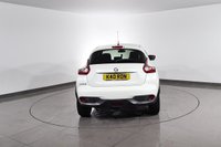 USED 2016 K NISSAN JUKE 1.5 dCi Tekna SUV 5dr Diesel Manual Euro 6 (s/s) (110 ps) 9 stamp SERVICE HISTORY - 43K CAM/WATER PUMP - 2 KEYS - 70MPG - &pound;20 TAX