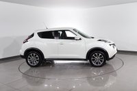USED 2016 K NISSAN JUKE 1.5 dCi Tekna SUV 5dr Diesel Manual Euro 6 (s/s) (110 ps) 9 stamp SERVICE HISTORY - 43K CAM/WATER PUMP - 2 KEYS - 70MPG - &pound;20 TAX