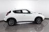USED 2016 K NISSAN JUKE 1.5 dCi Tekna SUV 5dr Diesel Manual Euro 6 (s/s) (110 ps) 9 stamp SERVICE HISTORY - 43K CAM/WATER PUMP - 2 KEYS - 70MPG - &pound;20 TAX