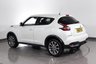USED 2016 K NISSAN JUKE 1.5 dCi Tekna SUV 5dr Diesel Manual Euro 6 (s/s) (110 ps) 9 stamp SERVICE HISTORY - 43K CAM/WATER PUMP - 2 KEYS - 70MPG - &pound;20 TAX