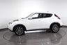 USED 2016 K NISSAN JUKE 1.5 dCi Tekna SUV 5dr Diesel Manual Euro 6 (s/s) (110 ps) 9 stamp SERVICE HISTORY - 43K CAM/WATER PUMP - 2 KEYS - 70MPG - &pound;20 TAX