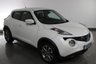 USED 2016 K NISSAN JUKE 1.5 dCi Tekna SUV 5dr Diesel Manual Euro 6 (s/s) (110 ps) 9 stamp SERVICE HISTORY - 43K CAM/WATER PUMP - 2 KEYS - 70MPG - &pound;20 TAX