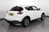 USED 2016 K NISSAN JUKE 1.5 dCi Tekna SUV 5dr Diesel Manual Euro 6 (s/s) (110 ps) 9 stamp SERVICE HISTORY - 43K CAM/WATER PUMP - 2 KEYS - 70MPG - &pound;20 TAX