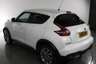 USED 2016 K NISSAN JUKE 1.5 dCi Tekna SUV 5dr Diesel Manual Euro 6 (s/s) (110 ps) 9 stamp SERVICE HISTORY - 43K CAM/WATER PUMP - 2 KEYS - 70MPG - &pound;20 TAX