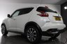 USED 2016 K NISSAN JUKE 1.5 dCi Tekna SUV 5dr Diesel Manual Euro 6 (s/s) (110 ps) 9 stamp SERVICE HISTORY - 43K CAM/WATER PUMP - 2 KEYS - 70MPG - &pound;20 TAX