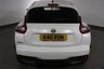 USED 2016 K NISSAN JUKE 1.5 dCi Tekna SUV 5dr Diesel Manual Euro 6 (s/s) (110 ps) 9 stamp SERVICE HISTORY - 43K CAM/WATER PUMP - 2 KEYS - 70MPG - &pound;20 TAX